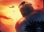 A new King Kong game has been confirmed