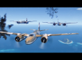 World of Warplanes updates to 2.0