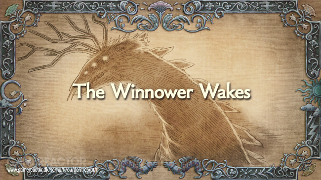 Ni no Kuni II: Revenant Kingdom