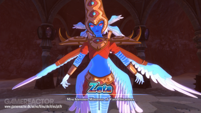 Ni no Kuni II: Revenant Kingdom