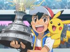 Ash Ketchum voice actor reveals emotional final moments with the character