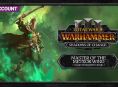 Total War: Warhammer III reveals new DLC legendary lord
