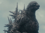 A new Godzilla movie won't be coming for a while