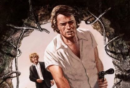 Thunderbolt and Lightfoot reboot in the works with Ryan Reynolds