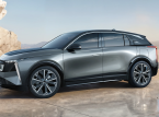 DS unveils brand new No7 with a promised 740 kilometres of range