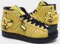 Adidas launches a massive Pokémon sneaker collection