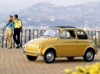 The actually real, Real Italian Car Company is offering affordable, restored, original Fiat 500s