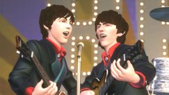 Harmonix on The Beatles: Rock Band