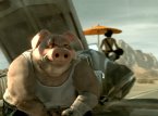 Beyond Good and Evil 2 in development for over three years