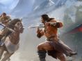 Conan Exiles is free to play this weekend