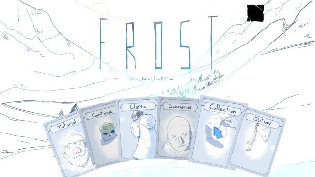 Frost