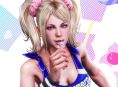 Dragami Games announces a new Lollipop Chainsaw game and an anime too