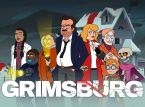 Fox reveals the premier date for its latest animated series 'Grimsburg'