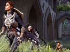 Dragon Age: Inquisition adds four player co-op