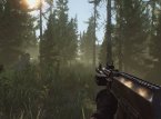 Gameplay clip shows Escape from Tarkov in action