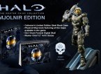 Halo: The Master Chief Collection Mjolnir Edition is exclusive to Game, sold out already