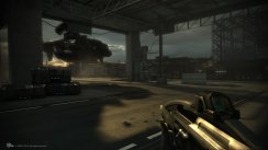 Sign up for the Dust 514 beta