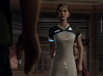 Detroit: Become Human and the Paris Games Week controversy