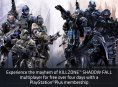 Killzone multiplayer free on PS Plus Dec 28-31