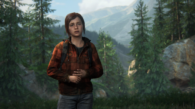 The Last of Us: Part I