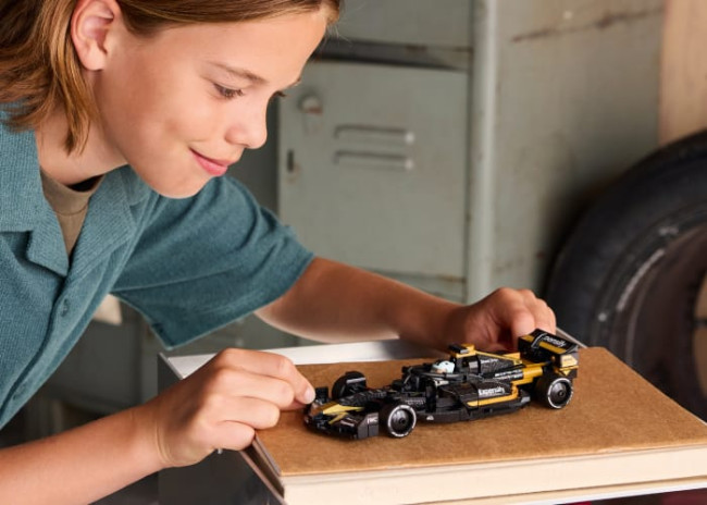 Lego mania: 8 adaptations that could make for wonderful Lego games