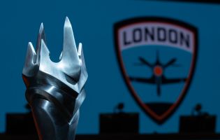 The London Spitfire has been removed from the UK Esports Team Committee