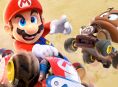 Mario Kart World has already sold more physical copies than Mario Kart 8 in Japan