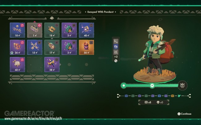 Moonlighter 2: The Endless Vault