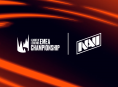 Natus Vincere joins the LEC after acquiring Rogue's slot