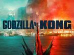 The first trailer for Godzilla Vs. Kong has been released
