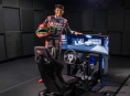 Project Motor Racing's Factory Driver Programme signs legendary driver Tetsuya Yamano