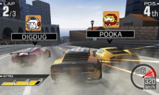 Interview: Ridge Racer Unbounded