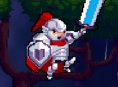 Rogue Legacy arrives on Xbox One this month