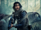 Watch Adam Driver battle dinosaurs in the trailer for 65