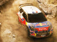New patch available for  Sebastien Loeb Rally Evo on PS4