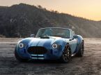 The Shelby Cobra is making a comeback