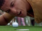Shooter McGavin says that Happy Gilmore 2 is in development