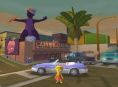 Simpsons co-creator "would love to see a remastered version" of Hit & Run