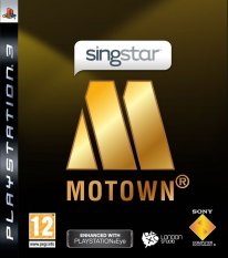 Singstar Motown