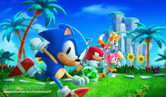Sega plans to launch four major new titles before April 2027
