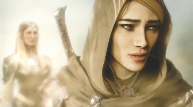 Middle-earth: Shadow of War
