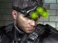 Michael Ironside on Splinter Cell: "I didn't want to do it"
