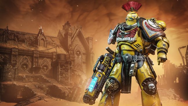 The best ways to go about getting into Warhammer 40,000