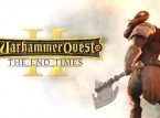 Mechanics and combat explored in Warhammer Quest 2 trailer