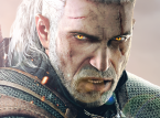 Two free content drops hit The Witcher 3