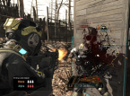 Umbrella Corps