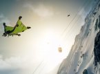 Ubisoft wants to let players "progress the way they want" in Steep