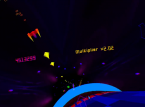 Jeff Minter returns in style with Polybius for PSVR