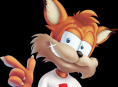 Bubsy the Bobcat returns in new game