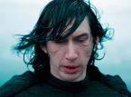 Marvel reveals new Star Wars comic about Kylo Ren's darkest days